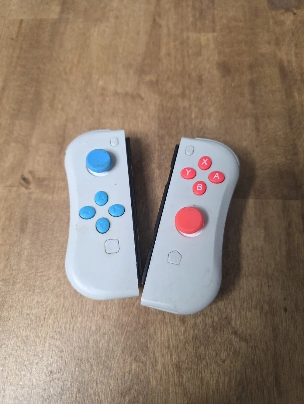 Nintendo Switch Aftermarket Joycons